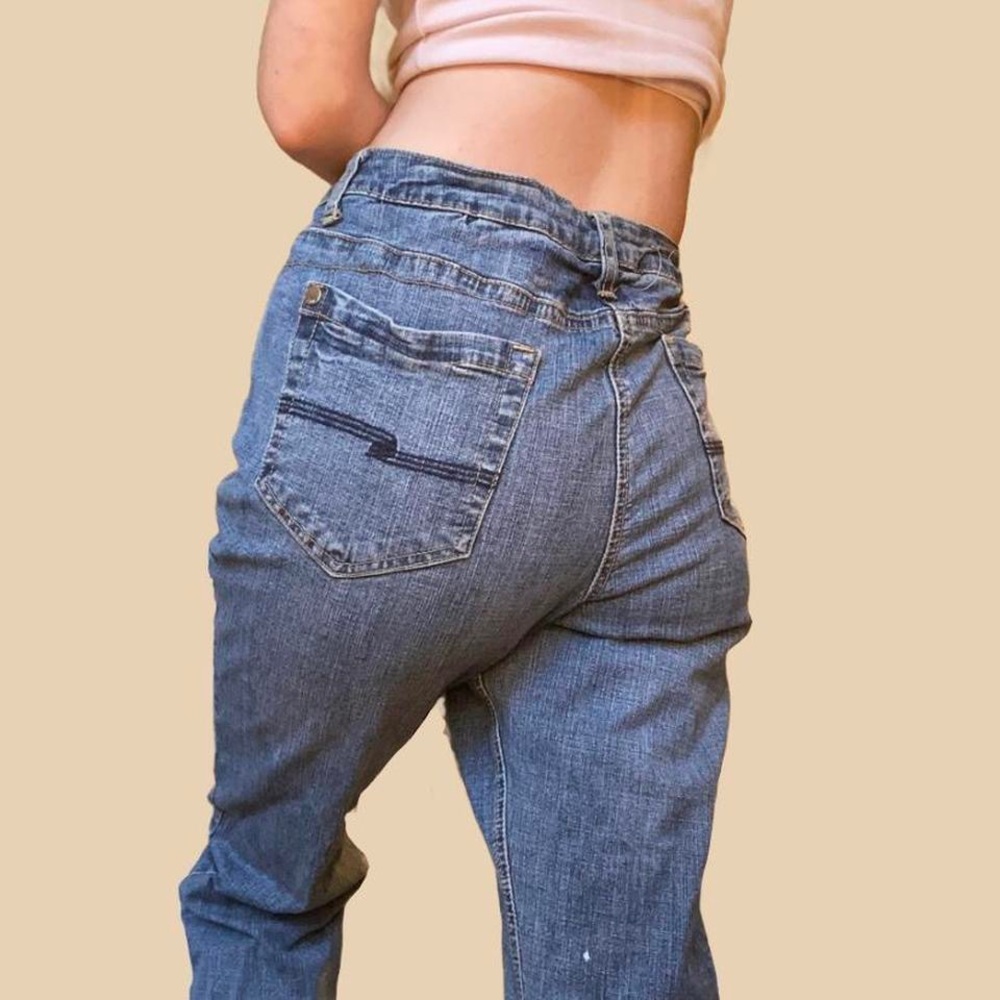 Arizona flare jeans